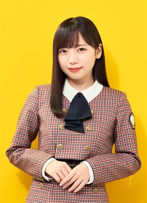 齊藤京子フェイク|齊藤京子、日向坂46卒業後初ドラマで主演 城田優と衝撃展開『。